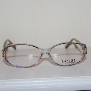 Casino Women's Glasses (pearl)